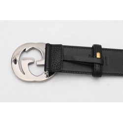 Cinturón Gucci Exclusivo - Modelo 2973
