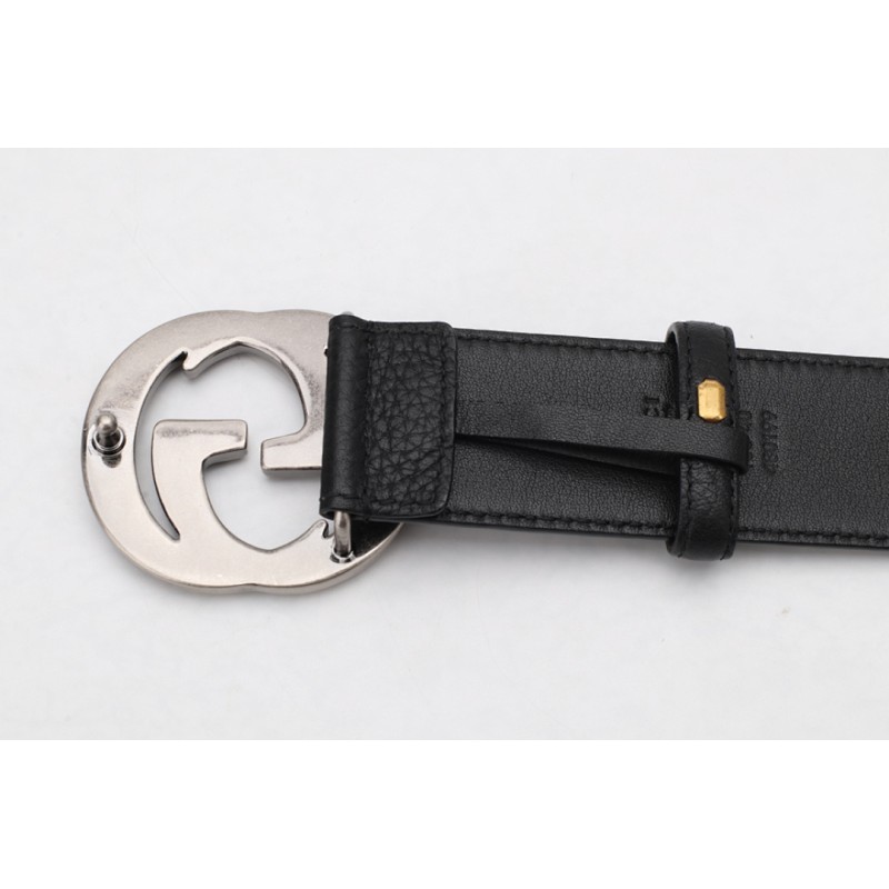Cinturón Gucci Exclusivo - Modelo 2973