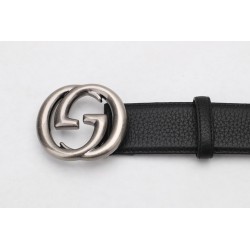 Cinturón Gucci Exclusivo - Modelo 2973