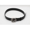 Cinturón Gucci Exclusivo - Modelo 2973