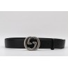 Cinturón Gucci Exclusivo - Modelo 2973
