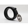 Cinturón Gucci Exclusivo - Modelo 2973