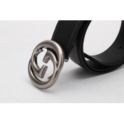 Cinturón Gucci Exclusivo - Modelo 2973