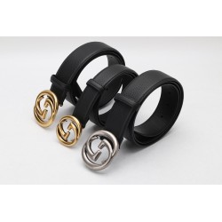 Cinturón Gucci Exclusivo - Modelo 2973