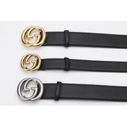 Cinturón Gucci Exclusivo - Modelo 2973