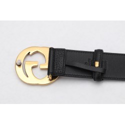 Cinturón Gucci Exclusivo - Modelo 2973