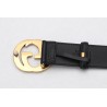 Cinturón Gucci Exclusivo - Modelo 2973