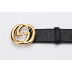 Cinturón Gucci Exclusivo - Modelo 2973