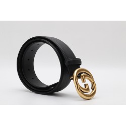 Cinturón Gucci Exclusivo - Modelo 2973