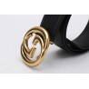 Cinturón Gucci Exclusivo - Modelo 2973