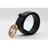 Cinturón Gucci Exclusivo - Modelo 2973