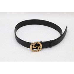 Cinturón Gucci Exclusivo - Modelo 2973