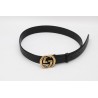 Cinturón Gucci Exclusivo - Modelo 2973