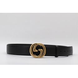 Cinturón Gucci Exclusivo - Modelo 2973