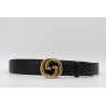 Cinturón Gucci Exclusivo - Modelo 2973