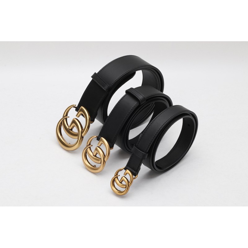 Cinturón Gucci Exclusivo - Modelo 2974