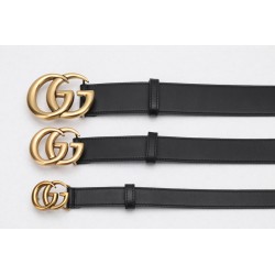 Cinturón Gucci Exclusivo - Modelo 2974