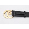 Cinturón Gucci Exclusivo - Modelo 2974