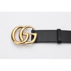 Cinturón Gucci Exclusivo - Modelo 2974
