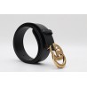 Cinturón Gucci Exclusivo - Modelo 2974
