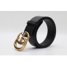 Cinturón Gucci Exclusivo - Modelo 2974