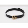 Cinturón Gucci Exclusivo - Modelo 2974