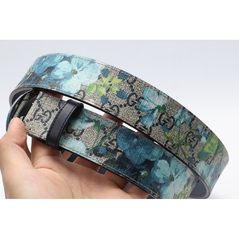 Cinturón Gucci Exclusivo - Modelo 2975