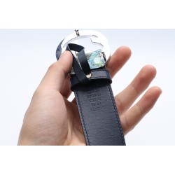 Cinturón Gucci Exclusivo - Modelo 2975