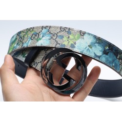 Cinturón Gucci Exclusivo - Modelo 2975