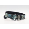 Cinturón Gucci Exclusivo - Modelo 2975
