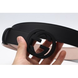 Cinturón Gucci Exclusivo - Modelo 2975