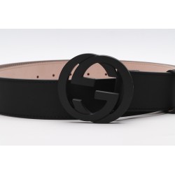 Cinturón Gucci Exclusivo - Modelo 2975