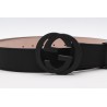 Cinturón Gucci Exclusivo - Modelo 2975