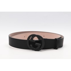 Cinturón Gucci Exclusivo - Modelo 2975