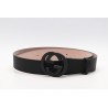 Cinturón Gucci Exclusivo - Modelo 2975