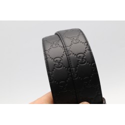 Cinturón Gucci Exclusivo - Modelo 2975