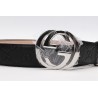 Cinturón Gucci Exclusivo - Modelo 2975