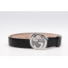 Cinturón Gucci Exclusivo - Modelo 2975
