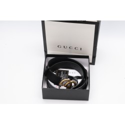 Cinturón Gucci Exclusivo - Modelo 2975