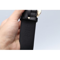 Cinturón Gucci Exclusivo - Modelo 2975