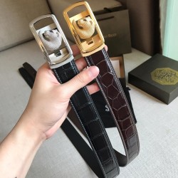 Cinturón de Lujo Exclusivo - Modelo 2976