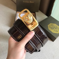 Cinturón de Lujo Exclusivo - Modelo 2976