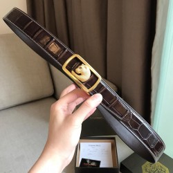 Cinturón de Lujo Exclusivo - Modelo 2976