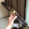 Cinturón de Lujo Exclusivo - Modelo 2976