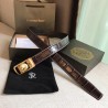 Cinturón de Lujo Exclusivo - Modelo 2976