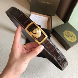 Cinturón de Lujo Exclusivo - Modelo 2976