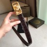Cinturón de Lujo Exclusivo - Modelo 2976