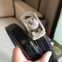 Cinturón de Lujo Exclusivo - Modelo 2977