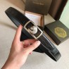 Cinturón de Lujo Exclusivo - Modelo 2977