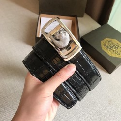 Cinturón de Lujo Exclusivo - Modelo 2977